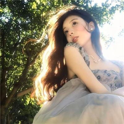 可爱的人儿